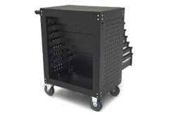 HBM Gereedschapswagen Met 7 Laden - 68 Cm - Zwart -Werkplaats Expert hbm 671 2.jpg 1200x600 66c50ebc88