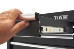 HBM Gereedschapswagen Met 7 Laden - 68 Cm - Zwart -Werkplaats Expert hbm 672 3.jpg 1200x600 05404ebc88