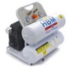 HBM 20 Liter Professionele Low Noise Compressor - Model 2 -Werkplaats Expert hbm 855 1.jpg 1200x600 844a0ebc88