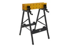 HBM Heavy Duty Opvouwbare Draagbare Werkbank Met Kantelbaar Werkblad En 150 Kg. Capaciteit -Werkplaats Expert hbm 893 1.jpg 1200x600 22be9ebc88