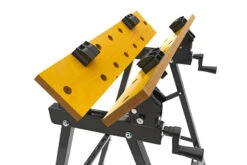 HBM Heavy Duty Opvouwbare Draagbare Werkbank Met Kantelbaar Werkblad En 150 Kg. Capaciteit -Werkplaats Expert hbm 899 1.jpg 1200x600 0cd82ebc88