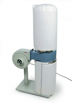 Werkplaats Expert 23 HBM 100 Stofafzuiginstallatie