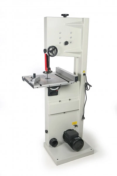 HBM 400 Houtlintzaagmachine - 230 Volt 3 HBM 400 Houtlintzaagmachine - 230 Volt