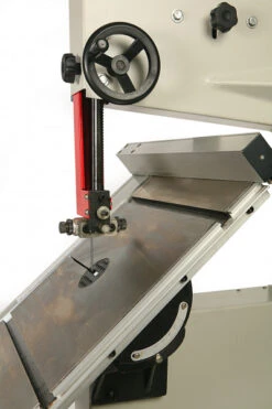 HBM 400 Houtlintzaagmachine - 230 Volt 6 HBM 400 Houtlintzaagmachine - 230 Volt -Werkplaats Expert hbm p 0154.jpg 1200x600 9ae4cebc88