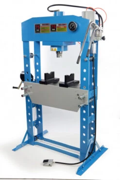 HBM 75 Ton Hydraulische En Pneumatische Raamwerkpers / Werkplaatspers 10 HBM 75 Ton Hydraulische En Pneumatische Raamwerkpers / Werkplaatspers -Werkplaats Expert hbm p 0317.jpg 1200x600 bef71ebc88