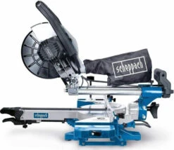 Scheppach Sheppach Kap En Trekzaag HM90MP 6 Scheppach Sheppach Kap En Trekzaag HM90MP -Werkplaats Expert hm2090205.jpg 1200x600 995c0ebc88
