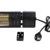 HBM Professionele 2000 Watt Terrasheater, Terrasverwarmer Met 3 Warmteniveaus En Afstandsbediening -Werkplaats Expert img 0006 2.jpg 1200x600 63064ebc88