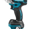 Makita DTW285RTJX Koolborstelloze Slagmoersleutelset, 5,0Ah Accu, 280Nm -Werkplaats Expert makita20rechts.jpg 1200x600 e9db4ebc88