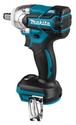 Makita DTW285RTJX Koolborstelloze Slagmoersleutelset, 5,0Ah Accu, 280Nm -Werkplaats Expert makita20rechts20draai.jpg 1200x600 e6d86ebc88
