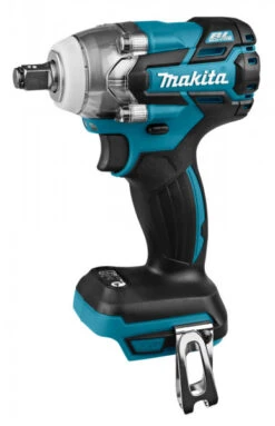 Makita DTW285RTJX Koolborstelloze Slagmoersleutelset, 5,0Ah Accu, 280Nm -Werkplaats Expert makita20rechtss.jpg 1200x600 55496ebc88