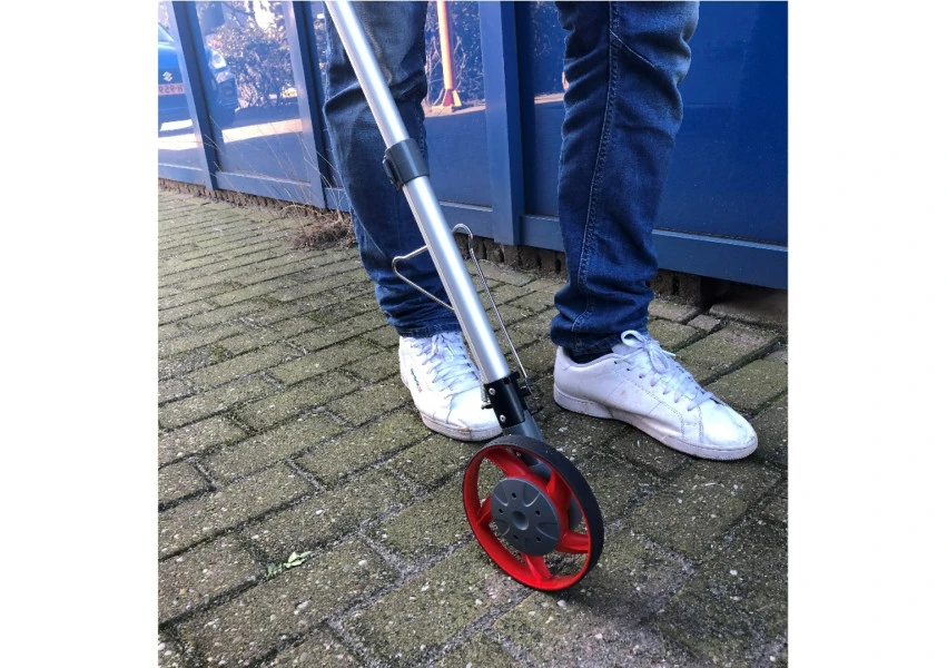 Toolvizion Meetwiel Reach 4 Toolvizion Meetwiel Reach - Afbeelding 2