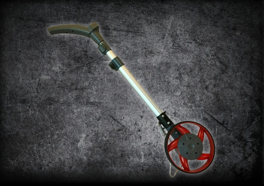 Toolvizion Meetwiel Reach 5 Toolvizion Meetwiel Reach - Afbeelding 3