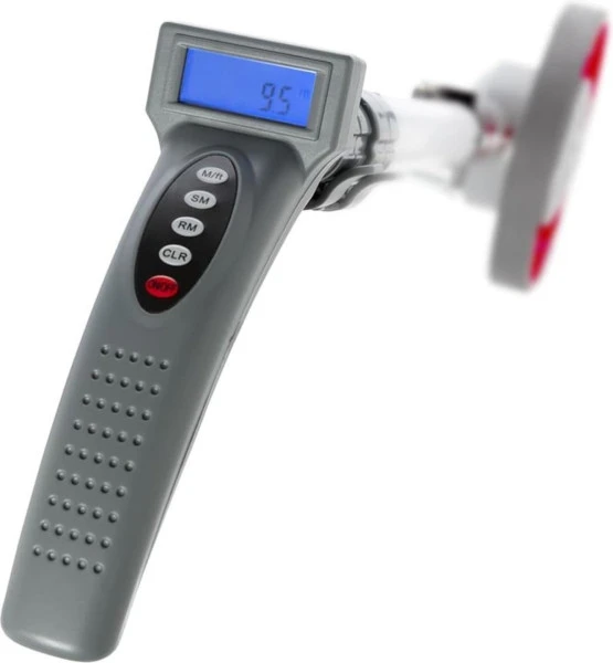 Toolvizion Meetwiel Reach 3 Toolvizion Meetwiel Reach