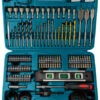 Makita Boren-/schroefbitset 100-delig B-54520 -Werkplaats Expert p 67832 c1c0 s02 1.jpg 1200x600 8f297ebc88