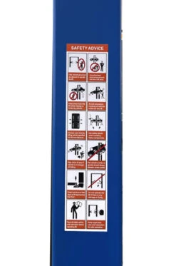 HBM Professionele 2 Koloms Hydraulische Hefbrug 4 Ton -Werkplaats Expert sticker.jpg 1200x600 b0226ebc88