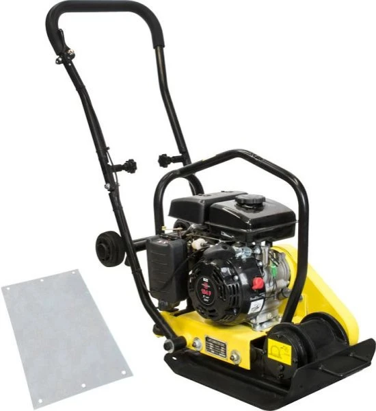 Güde Benzine Trilplaat GRP 50 4 Güde Benzine Trilplaat GRP 50 - Afbeelding 2