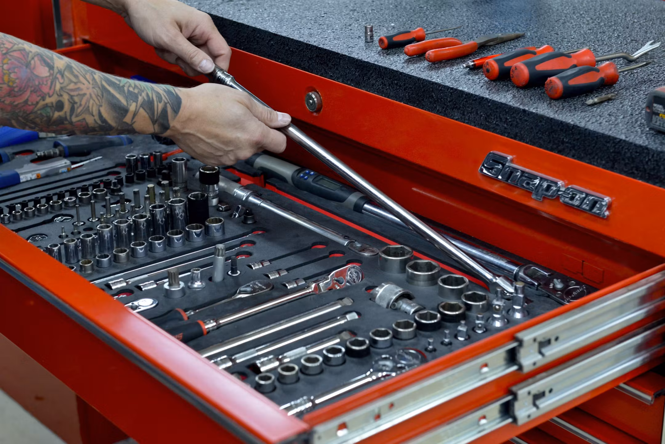 Werkplaats Expert -Werkplaats Expert kevin volwater 2160